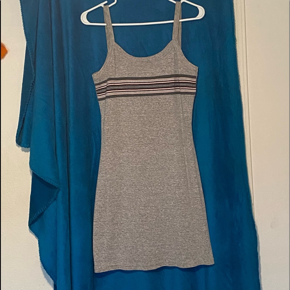 No Boundaries Sun Dress